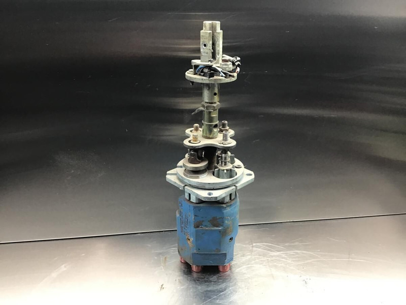 Rexroth Pilot Control Unit - Painel de instrumentos: foto 1 Rexroth Pilot Control Unit - Painel de instrumentos: foto 1