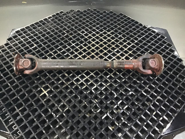 ZF Propeller Shaft - Semi eixo: foto 1 ZF Propeller Shaft - Semi eixo: foto 1
