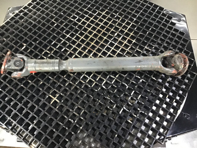 ZF Propeller Shaft - Semi eixo: foto 2 ZF Propeller Shaft - Semi eixo: foto 2