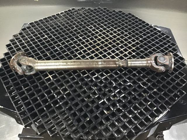 ZF Propeller Shaft - Semi eixo: foto 1 ZF Propeller Shaft - Semi eixo: foto 1