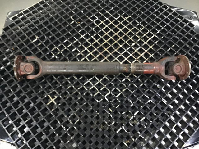 ZF Propeller Shaft - Semi eixo: foto 2 ZF Propeller Shaft - Semi eixo: foto 2