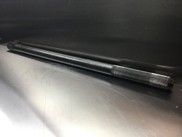 ZF Stub Shaft - Caixa de velocidade: foto 4 ZF Stub Shaft - Caixa de velocidade: foto 4