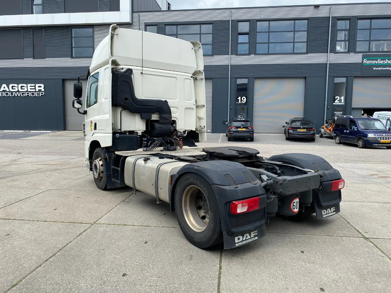 DAF CF 450 SSC / BE-Truck / Euro-6 - Tractor: foto 4 DAF CF 450 SSC / BE-Truck / Euro-6 - Tractor: foto 4