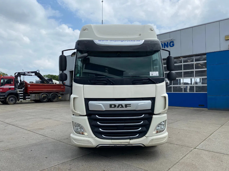 DAF CF 450 SSC / BE-Truck / Euro-6 - Tractor: foto 2 DAF CF 450 SSC / BE-Truck / Euro-6 - Tractor: foto 2