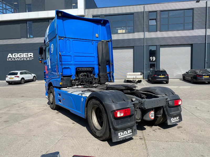 DAF XF 106.480 SSC / Full spoilers / Retarder / Stand Airco / Hydraulic - Tractor: foto 4 DAF XF 106.480 SSC / Full spoilers / Retarder / Stand Airco / Hydraulic - Tractor: foto 4