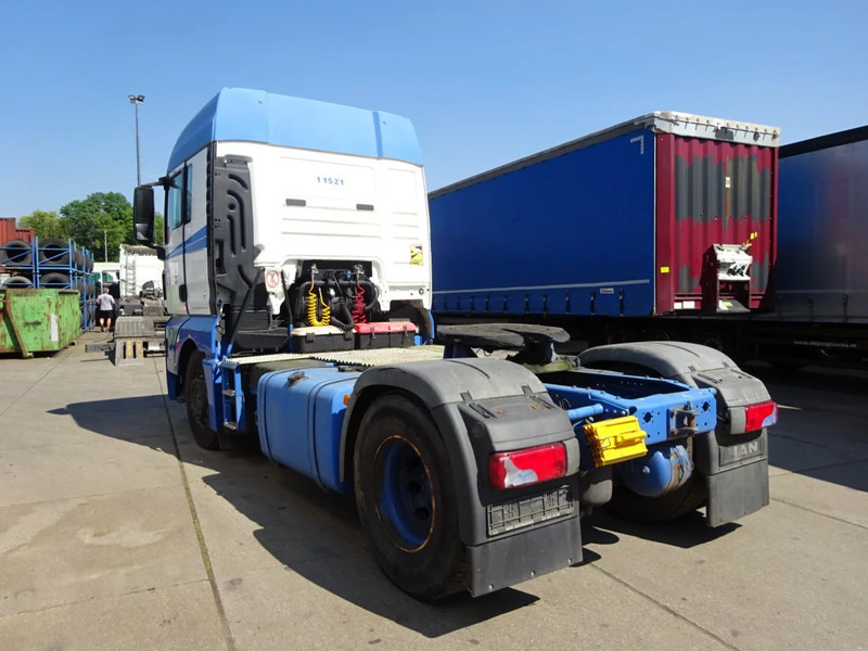 MAN TGX 18.440 / Engine Damage / ADR - Tractor: foto 4 MAN TGX 18.440 / Engine Damage / ADR - Tractor: foto 4