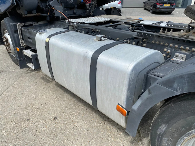 Tractor Renault T430 Comfort / 2x Tank / Euro-6: foto 12