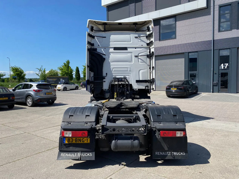 Renault T460 / 2x Tank / Euro 6 - Tractor: foto 5 Renault T460 / 2x Tank / Euro 6 - Tractor: foto 5