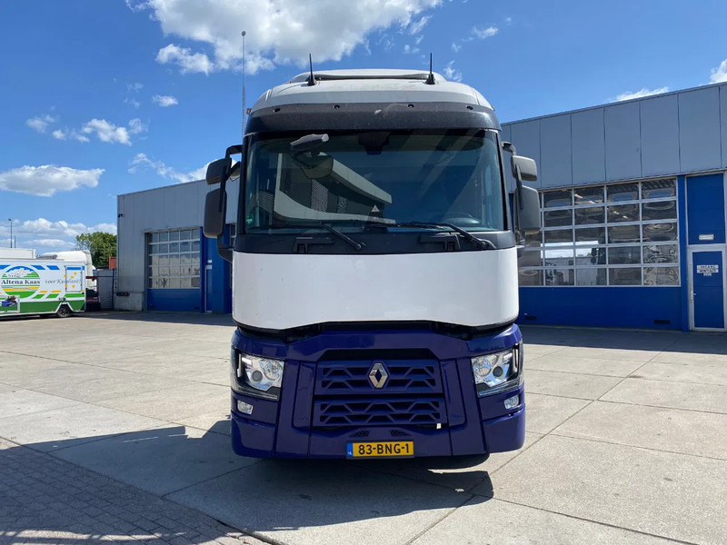 Renault T460 / 2x Tank / Euro 6 - Tractor: foto 2 Renault T460 / 2x Tank / Euro 6 - Tractor: foto 2