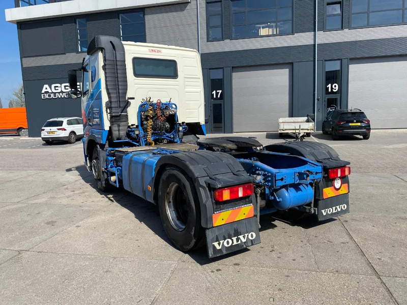 Volvo FH 460 / Euro 5 / 2x Tank / Automatic - Tractor: foto 4 Volvo FH 460 / Euro 5 / 2x Tank / Automatic - Tractor: foto 4