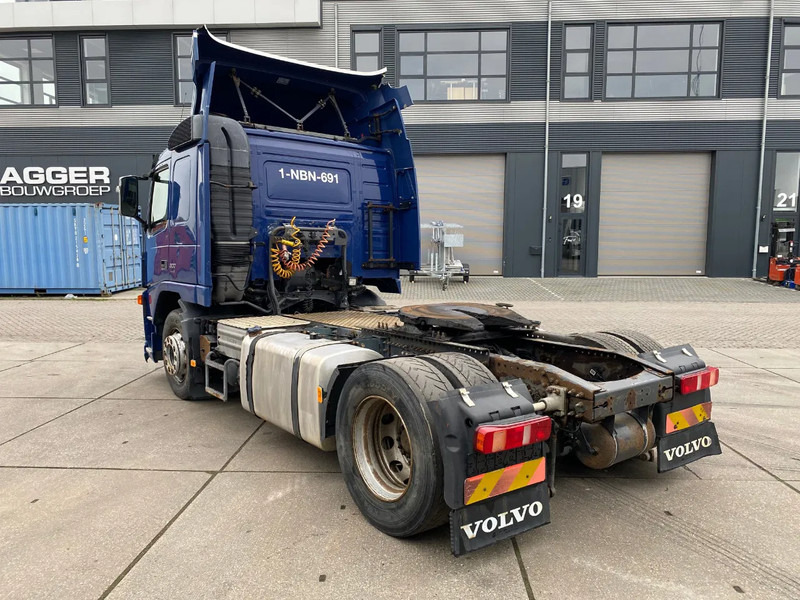 Volvo FM 300 Automatic / Euro 5 / 2x Tank - Tractor: foto 4 Volvo FM 300 Automatic / Euro 5 / 2x Tank - Tractor: foto 4