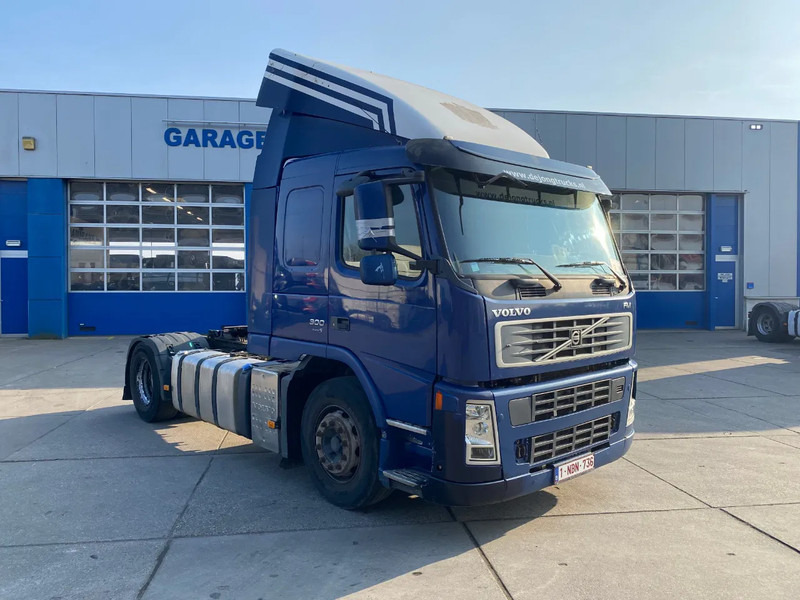 Volvo FM 300 / Euro 5 / Automatic - Tractor: foto 3 Volvo FM 300 / Euro 5 / Automatic - Tractor: foto 3