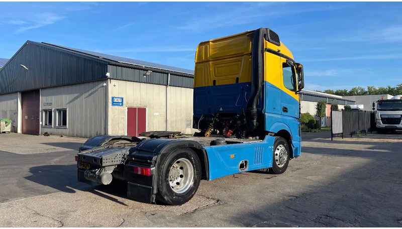 Mercedes-Benz Actros 1943 Koelkast (APK 03-12-2025) - Tractor: foto 4 Mercedes-Benz Actros 1943 Koelkast (APK 03-12-2025) - Tractor: foto 4