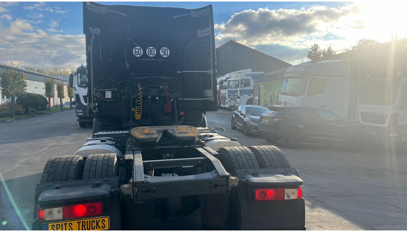 Renault PREMIUM 460 DXI - Tractor: foto 4 Renault PREMIUM 460 DXI - Tractor: foto 4