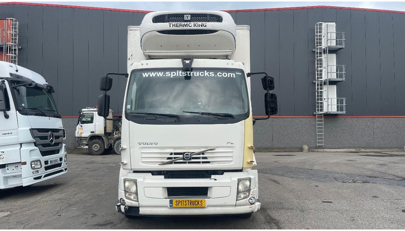 Volvo FL 240 Thermo-King+LIFT DHollandia - Camião frigorífico: foto 2 Volvo FL 240 Thermo-King+LIFT DHollandia - Camião frigorífico: foto 2