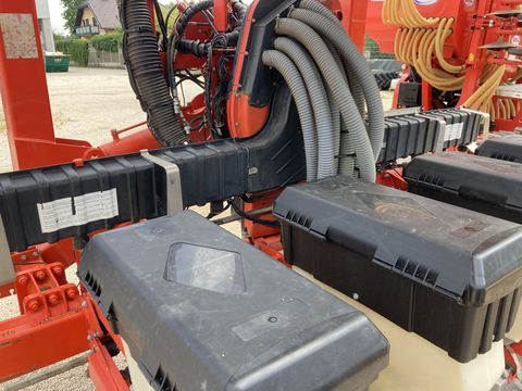 Kuhn - Semeadora de precisão: foto 3 Kuhn - Semeadora de precisão: foto 3