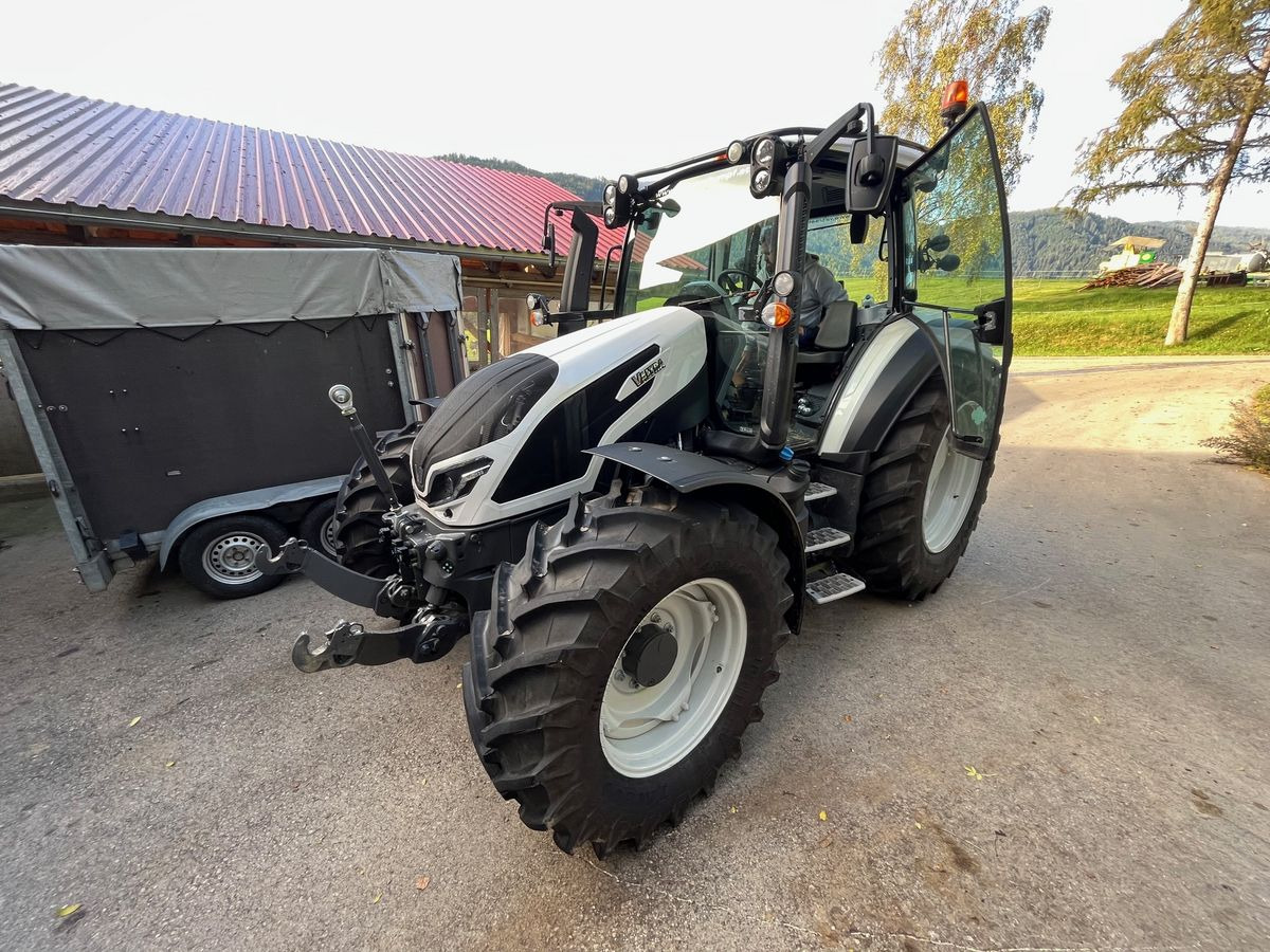 Valtra G135 VERSU - Trator: foto 2 Valtra G135 VERSU - Trator: foto 2