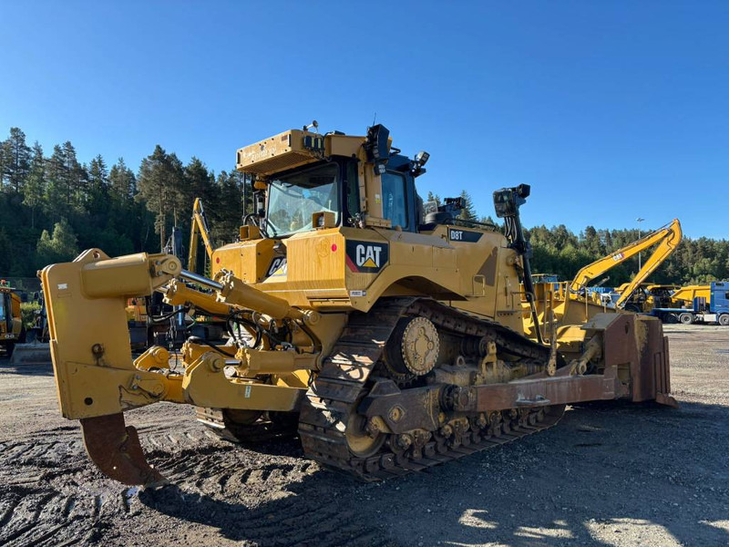 Cat D 8 T - Buldôzer: foto 3 Cat D 8 T - Buldôzer: foto 3