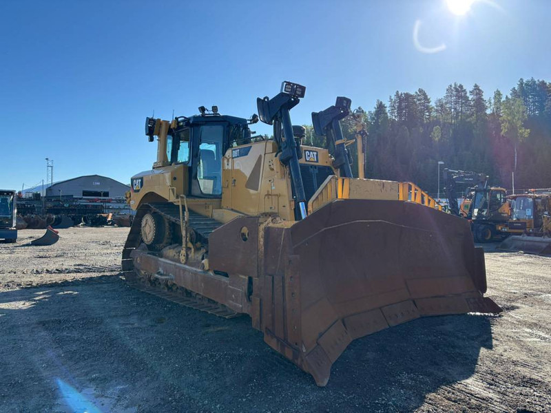 Cat D 8 T - Buldôzer: foto 2 Cat D 8 T - Buldôzer: foto 2