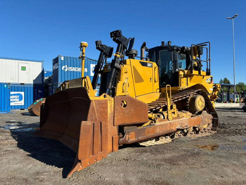 Cat D 8 T - Buldôzer: foto 1 Cat D 8 T - Buldôzer: foto 1