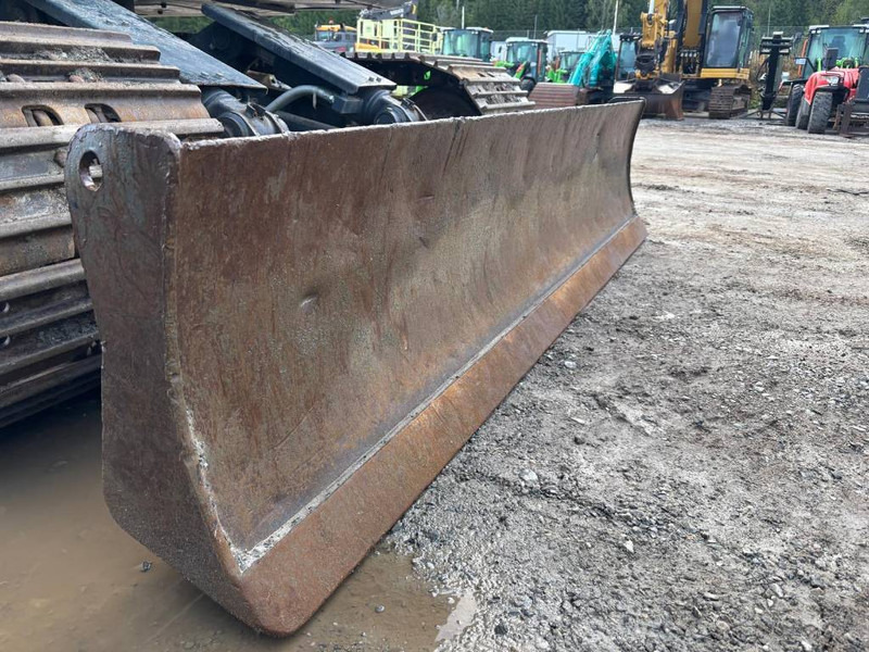 Escavadora de rastos Kobelco SK 140 SRLC-7: foto 11