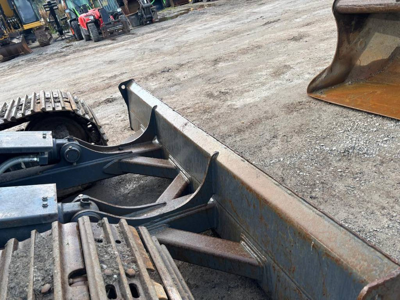Escavadora de rastos Kobelco SK 140 SRLC-7: foto 12