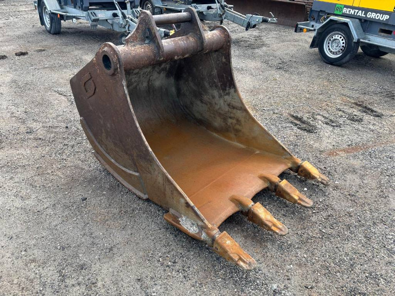 Escavadora de rastos Kobelco SK 140 SRLC-7: foto 7