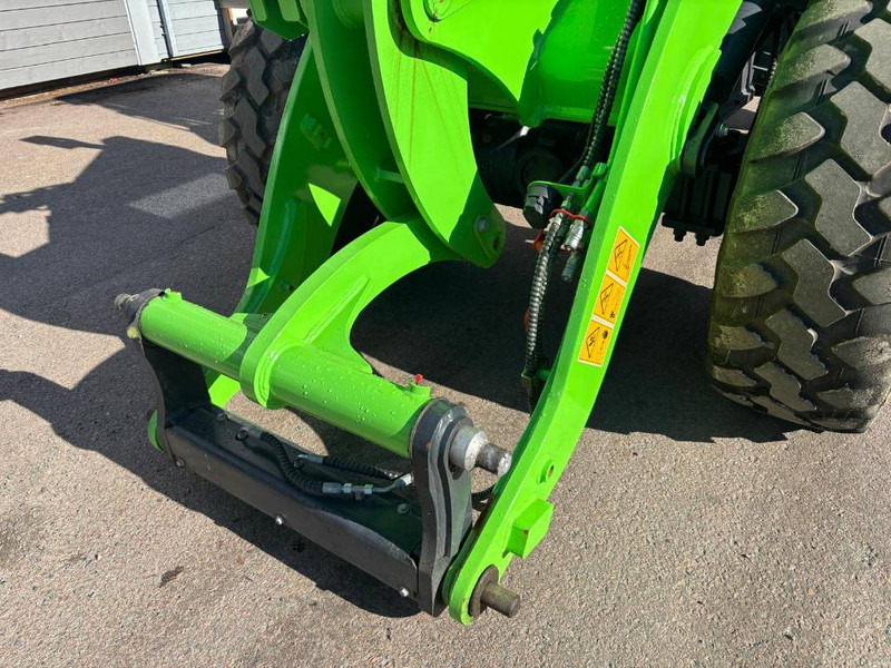 Leasing de LIUGONG 820 TE Electric LIUGONG 820 TE Electric: foto 7