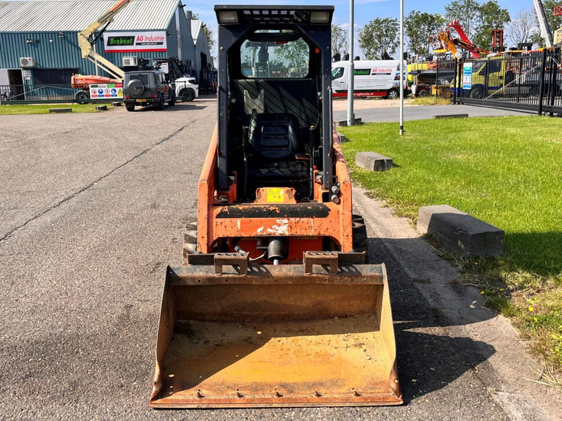 Bobcat S70 - Mini pá carregadora: foto 5 Bobcat S70 - Mini pá carregadora: foto 5