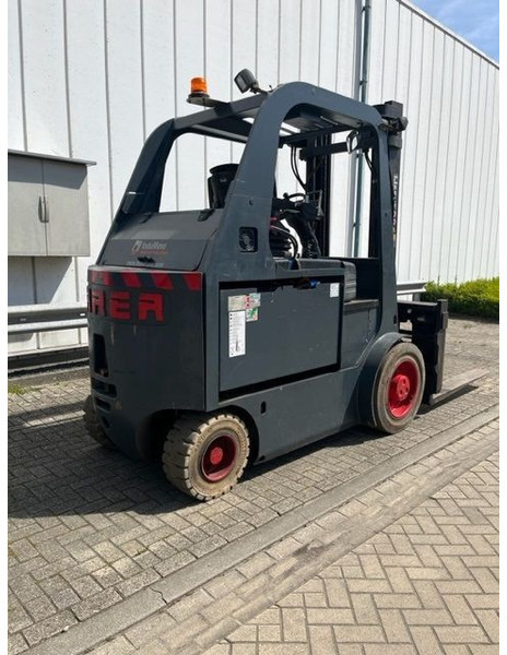 Carer Z70KN - Empilhadeira elétrica: foto 4 Carer Z70KN - Empilhadeira elétrica: foto 4