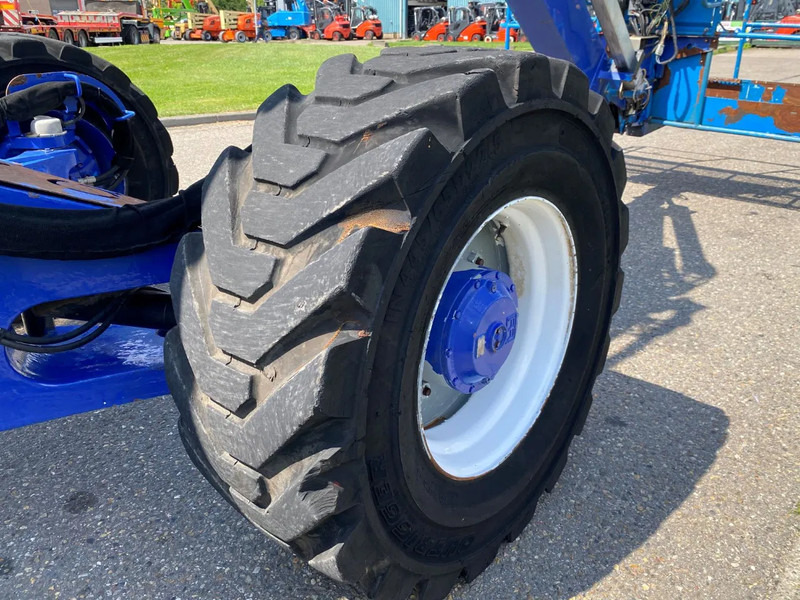 Plataforma articulada Genie Z-135: foto 7