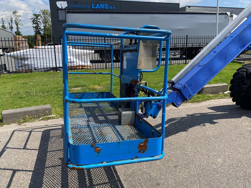 Plataforma articulada Genie Z-135: foto 13