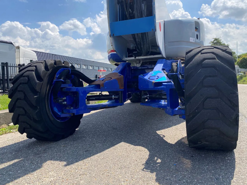 Plataforma articulada Genie Z-135: foto 8