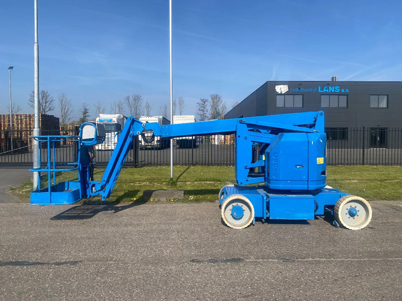 Genie Z-34/22N - Plataforma articulada: foto 1 Genie Z-34/22N - Plataforma articulada: foto 1