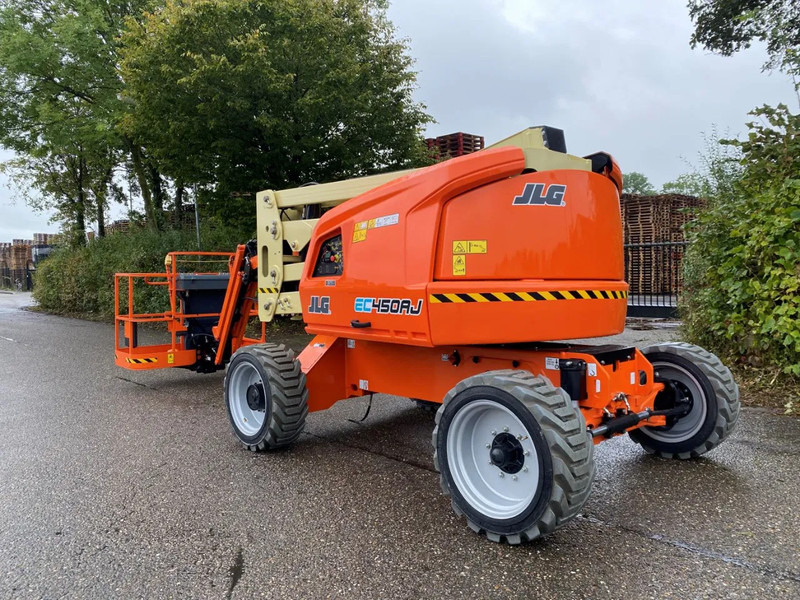 JLG EC450AJ - Plataforma articulada: foto 5 JLG EC450AJ - Plataforma articulada: foto 5