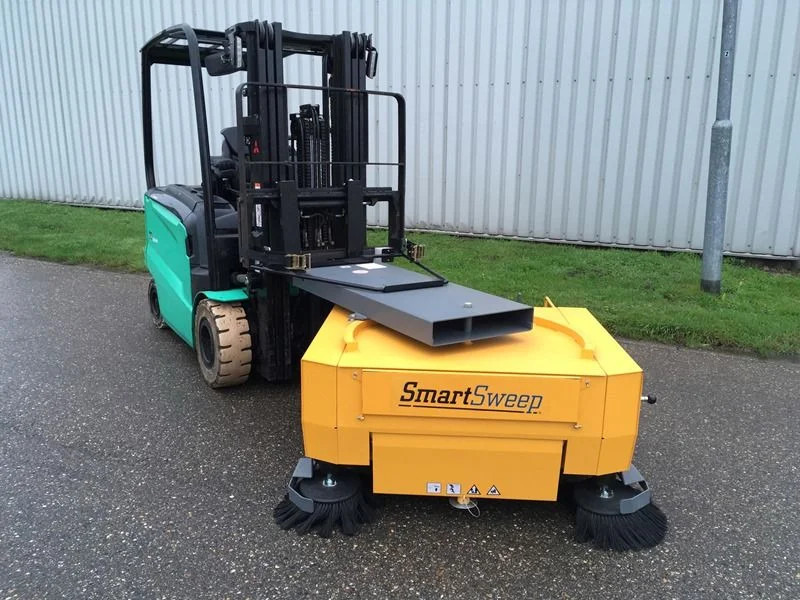 SmartSweep 140TA2232 - Varredora industrial: foto 3 SmartSweep 140TA2232 - Varredora industrial: foto 3