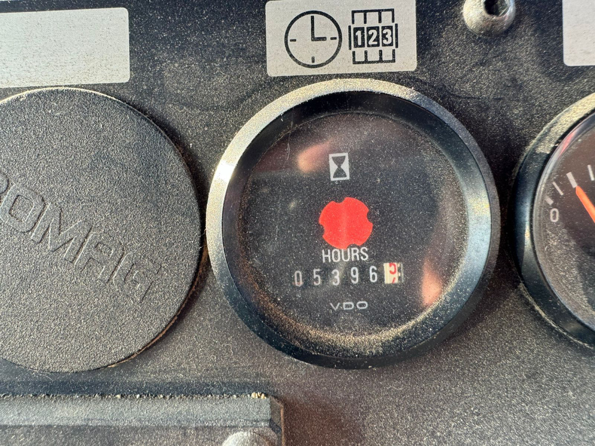 Compactador de asfalto BOMAG BW 184 AD: foto 12