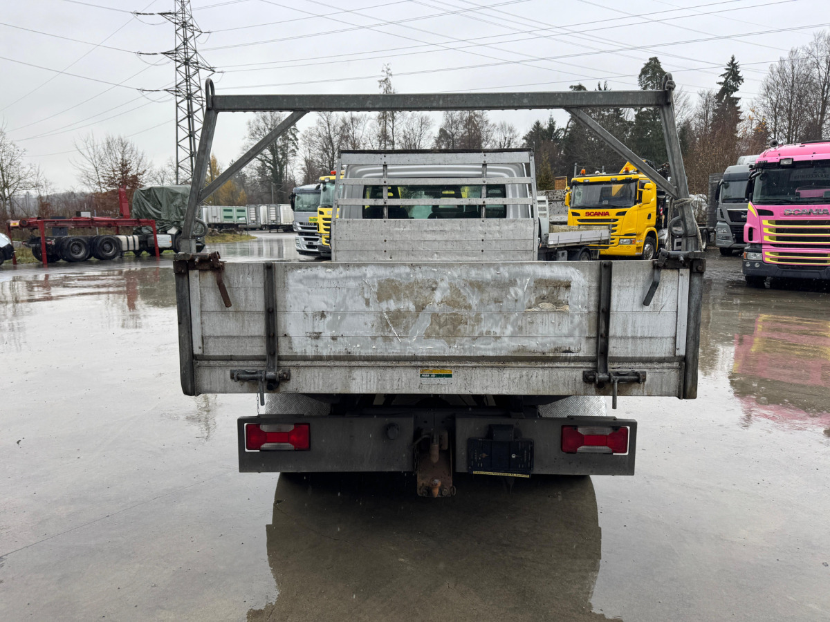IVECO 35C13 4x2 Kipper - Camião basculante: foto 5 IVECO 35C13 4x2 Kipper - Camião basculante: foto 5
