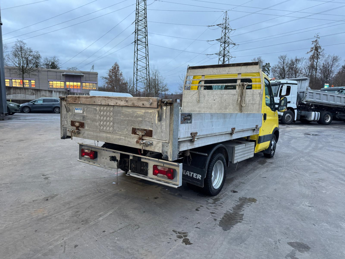 IVECO Daily 35C15 4x2 - Carrinha basculante: foto 5 IVECO Daily 35C15 4x2 - Carrinha basculante: foto 5