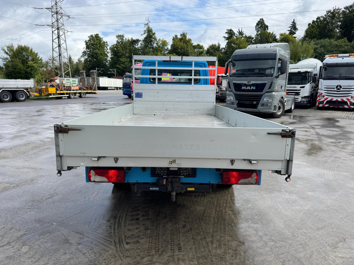 MERCEDES Sprinter 316 CDI - Carrinha de caixa aberta: foto 5 MERCEDES Sprinter 316 CDI - Carrinha de caixa aberta: foto 5