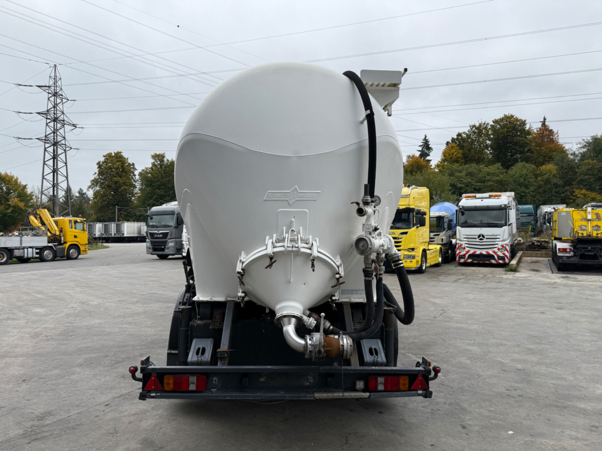SPITZER 34m3 - Semirreboque silo: foto 5 SPITZER 34m3 - Semirreboque silo: foto 5
