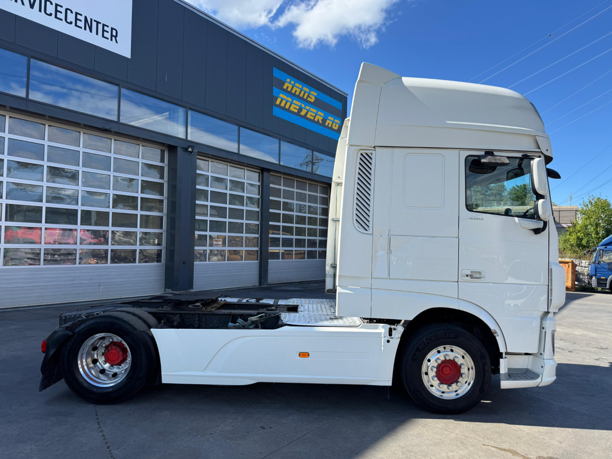 DAF XF460 4x2 - Tractor: foto 4 DAF XF460 4x2 - Tractor: foto 4