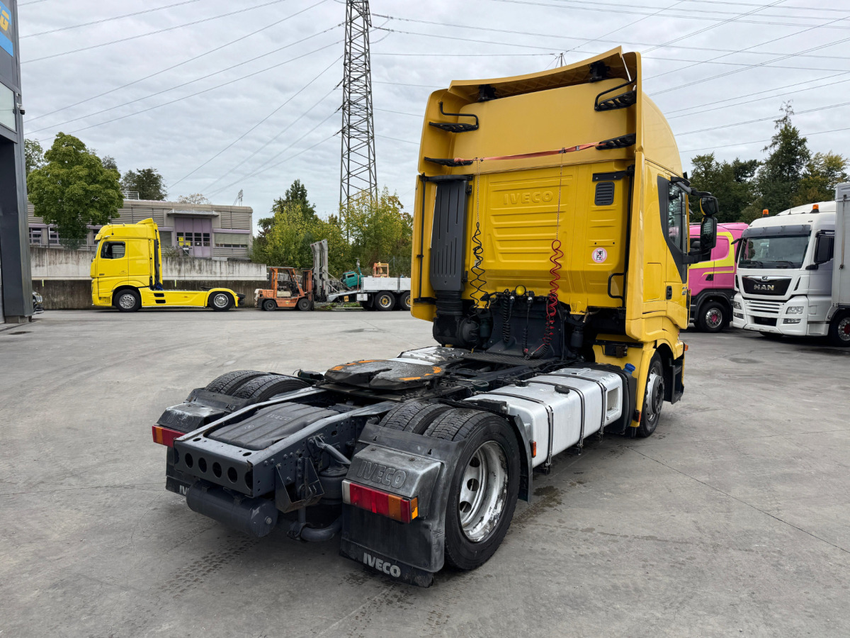 IVECO Stralis 460 4x2 - Tractor: foto 5 IVECO Stralis 460 4x2 - Tractor: foto 5