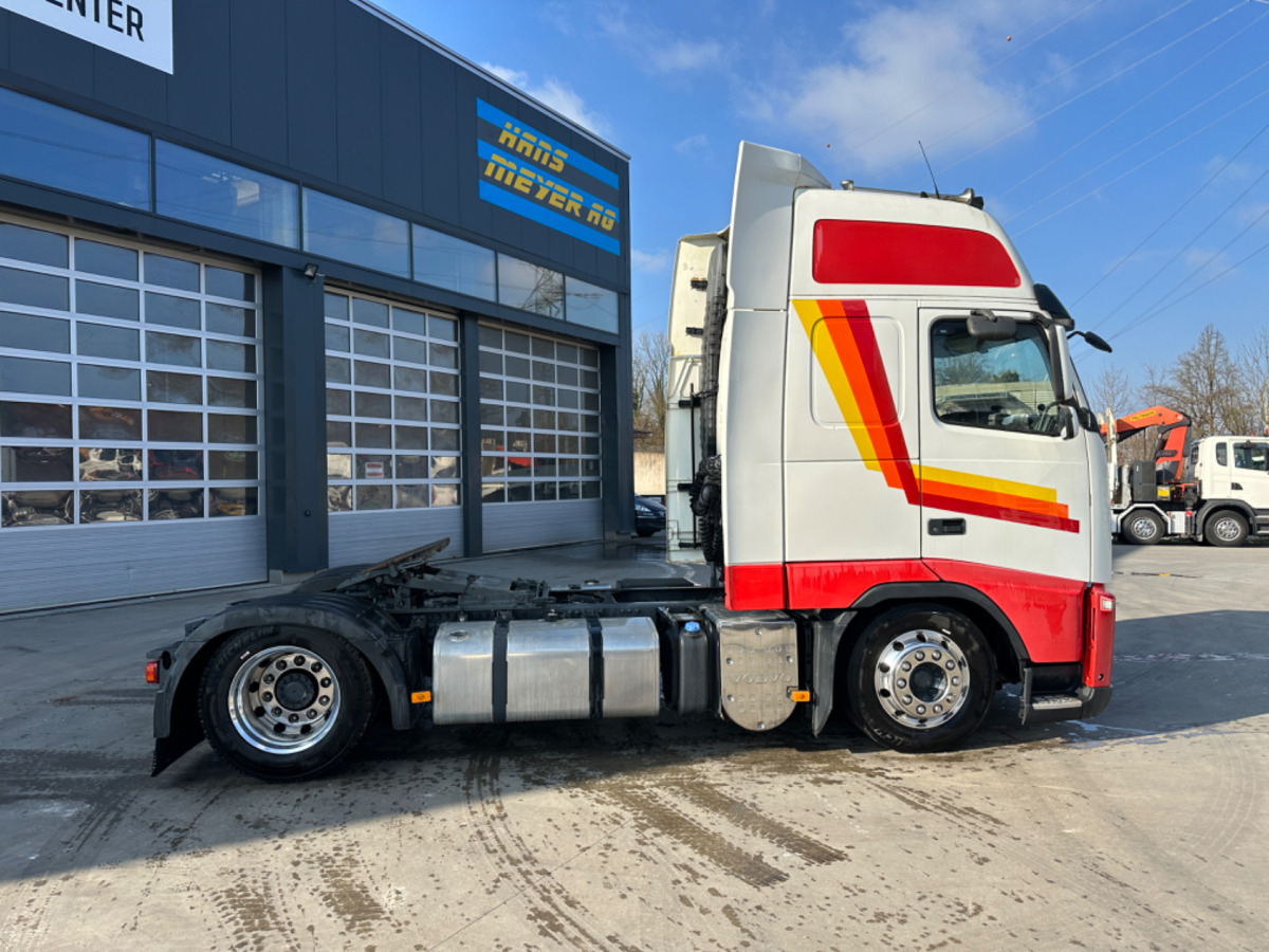 VOLVO FH-420 4x2 Lowdeck - Tractor: foto 5 VOLVO FH-420 4x2 Lowdeck - Tractor: foto 5