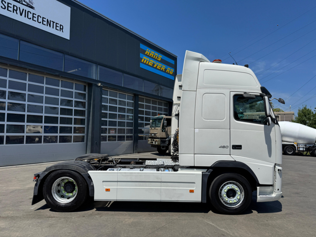 VOLVO FH-460 4x2 - Tractor: foto 4 VOLVO FH-460 4x2 - Tractor: foto 4