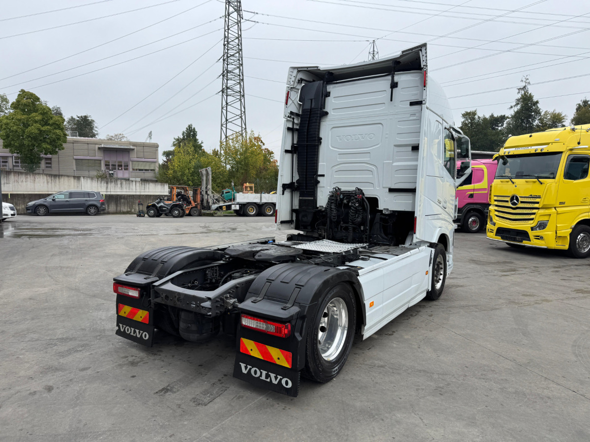 VOLVO FH-500 4x2 - Tractor: foto 5 VOLVO FH-500 4x2 - Tractor: foto 5