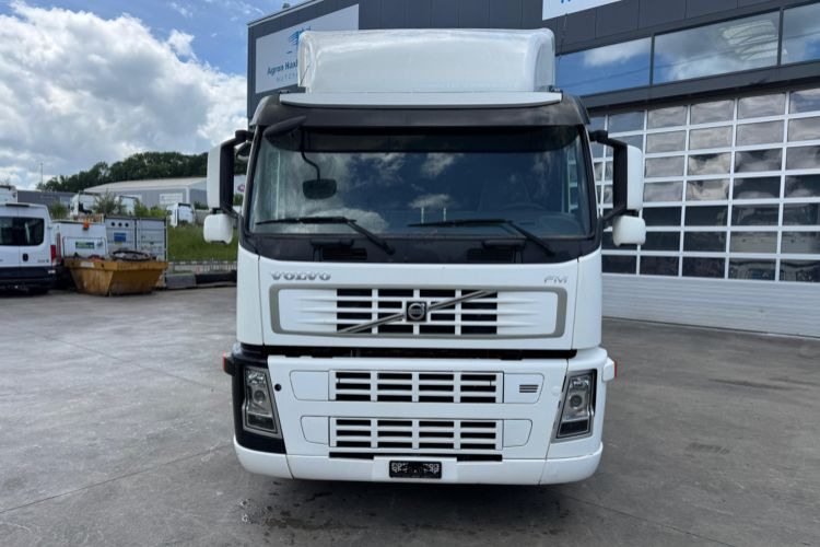 Volvo FM-390 4x2 - Tractor: foto 2 Volvo FM-390 4x2 - Tractor: foto 2