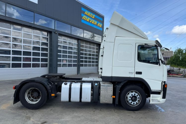 Volvo FM-390 4x2 - Tractor: foto 3 Volvo FM-390 4x2 - Tractor: foto 3