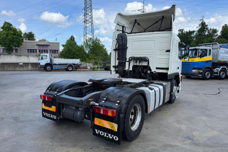 Volvo FM-390 4x2 - Tractor: foto 5 Volvo FM-390 4x2 - Tractor: foto 5