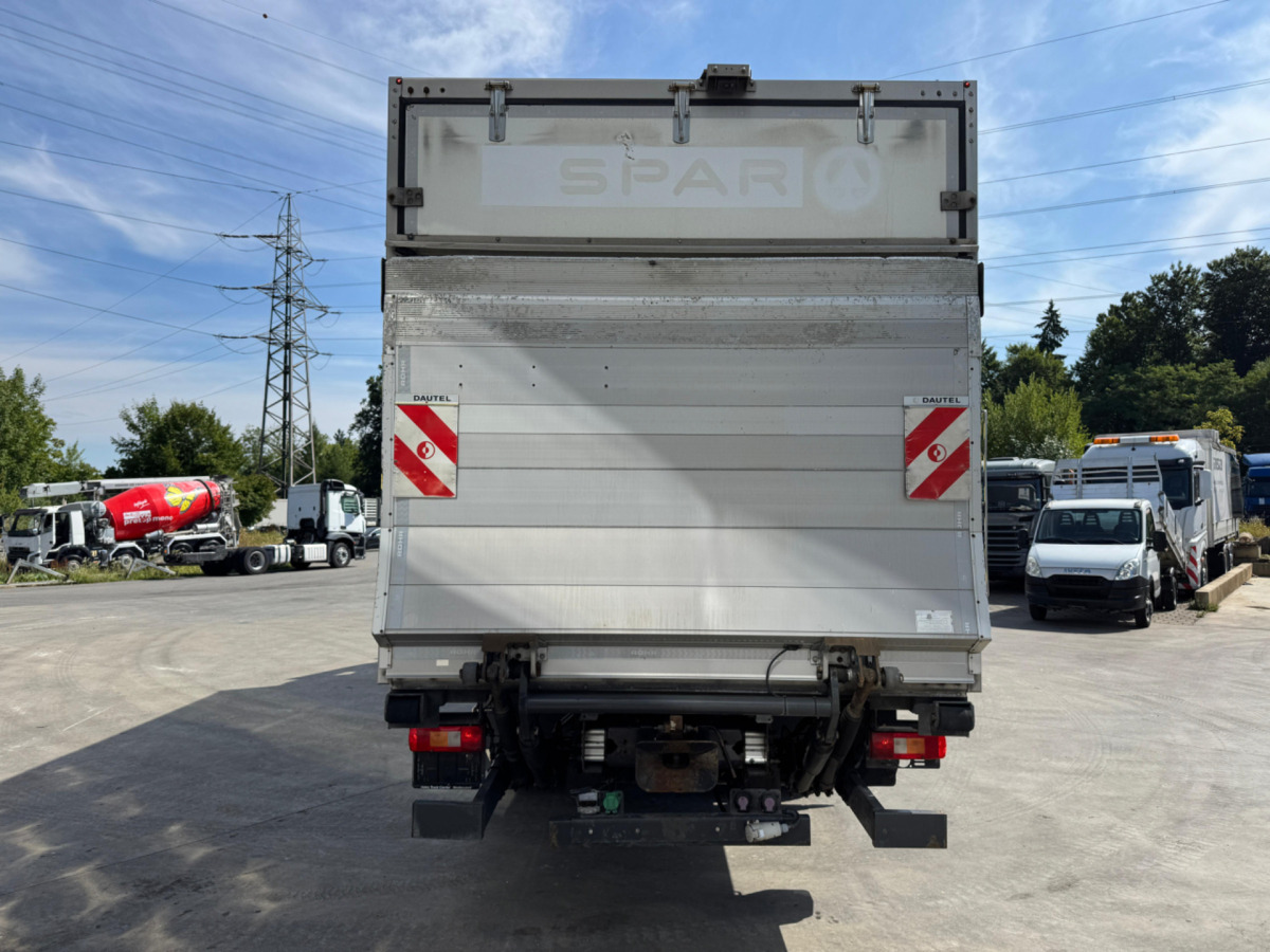 VOLVO FM-410 4x2 Carrier Supra 750 - Camião frigorífico: foto 4 VOLVO FM-410 4x2 Carrier Supra 750 - Camião frigorífico: foto 4